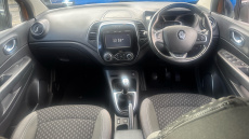 Renault Captur 0.9 TCE 90 Dynamique S Nav 5dr Petrol Hatchback